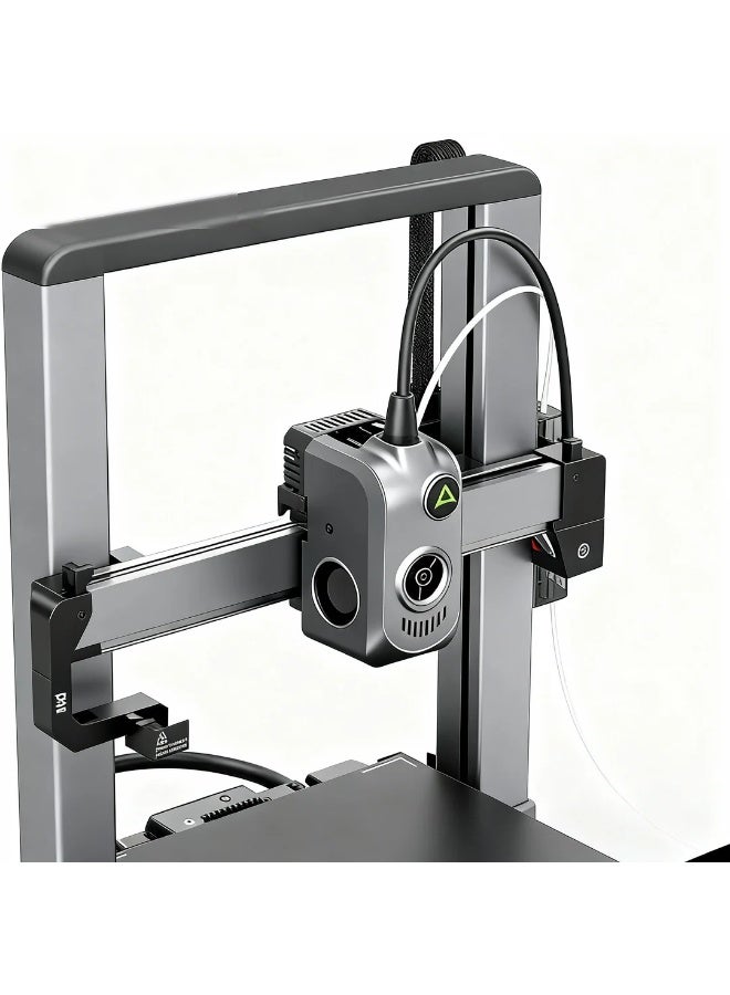 Robotgcc High-Speed Multi-Material Wifi Desktop 3D Printer